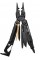 Мультитул Leatherman MUT EOD Black, чехол Molle оливковый, картонная коробка (833119)