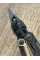 Мультитул Leatherman MUT EOD Black, чехол Molle оливковый, картонная коробка (833119)