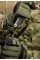 Мультитул Leatherman MUT EOD Black, чехол Molle оливковый, картонная коробка (833119)