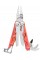Мультитул Leatherman Signal Guava, нейлоновый чехол (833183)