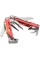 Мультитул Leatherman Signal Guava, нейлоновый чехол (833183)
