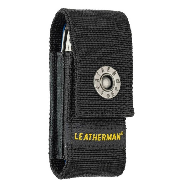 Мультитул Leatherman Signal Guava, нейлоновый чехол (833183)