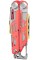 Мультитул Leatherman Signal Guava, нейлоновый чехол (833183)