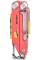 Мультитул Leatherman Signal Guava, нейлоновый чехол (833183)