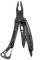 Мультитул Leatherman Skeletool All Black (833142)