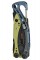 Мультитул Leatherman Skeletool CX Aurora (833550)