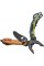 Мультитул Leatherman Skeletool CX Aurora (833550)