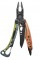Мультитул Leatherman Skeletool CX Aurora (833550)