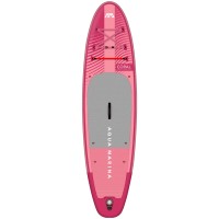 Надувна SUP дошка Aqua Marina Coral Raspberry Advanced All-Around 10.2 iSUP (BT-23COPR)