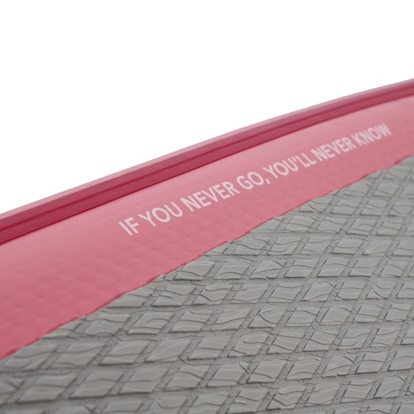 Надувная SUP доска Aqua Marina Coral Raspberry Advanced All-Around 10.2 iSUP (BT-23COPR)