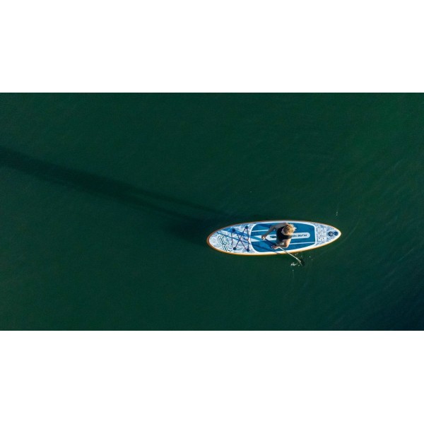 Надувная SUP доска Aqua Marina PURE All-Around 10.10 iSUP (PA-23AR06PS)
