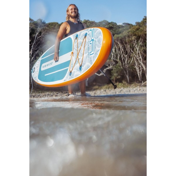 Надувная SUP доска Aqua Marina PURE All-Around 10.10 iSUP (PA-23AR06PS)