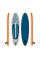 Надувная SUP доска Aqua Marina PURE All-Around 10.10 iSUP (PA-23AR06PS)