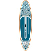 Надувна SUP дошка Aqua Marina PURE All-Around 10.10 iSUP (PA-23AR06PS)