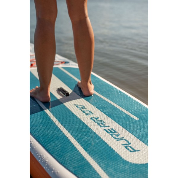 Надувная SUP доска Aqua Marina PURE All-Around 10.10 iSUP (PA-23AR06PS)
