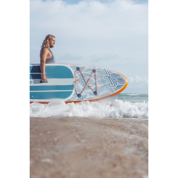 Надувная SUP доска Aqua Marina PURE All-Around 10.10 iSUP (PA-23AR06PS)