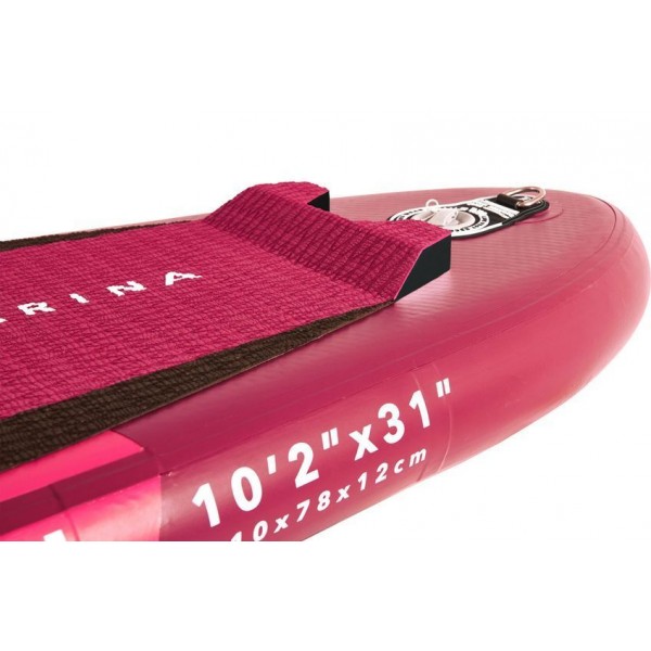 Надувная SUP доска Aqua Marina Coral 10.2 (BT-21COP)