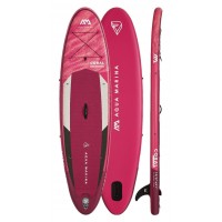 Надувная SUP доска Aqua Marina Coral 10.2 (BT-21COP)