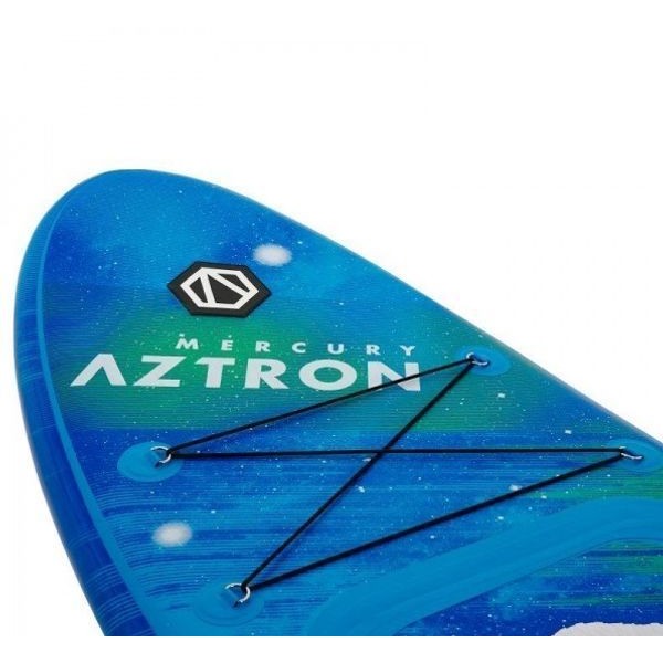 Надувная SUP доска Aztron Mercury All Around 10'10