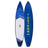 Надувна SUP дошка Aztron NEPTUNE Touring 12.6 iSUP (AS-313D)