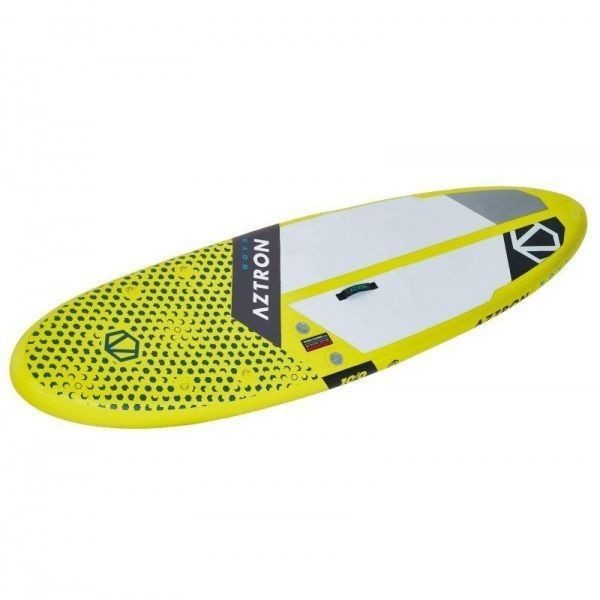 Надувная SUP доска Aztron Nova 2.0 Compact 10’0″ (AS-012)