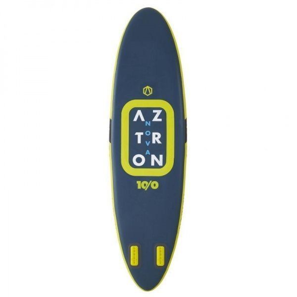 Надувная SUP доска Aztron Nova 2.0 Compact 10’0″ (AS-012)