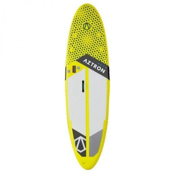 Надувная SUP доска Aztron Nova 2.0 Compact 10’0″ (AS-012)
