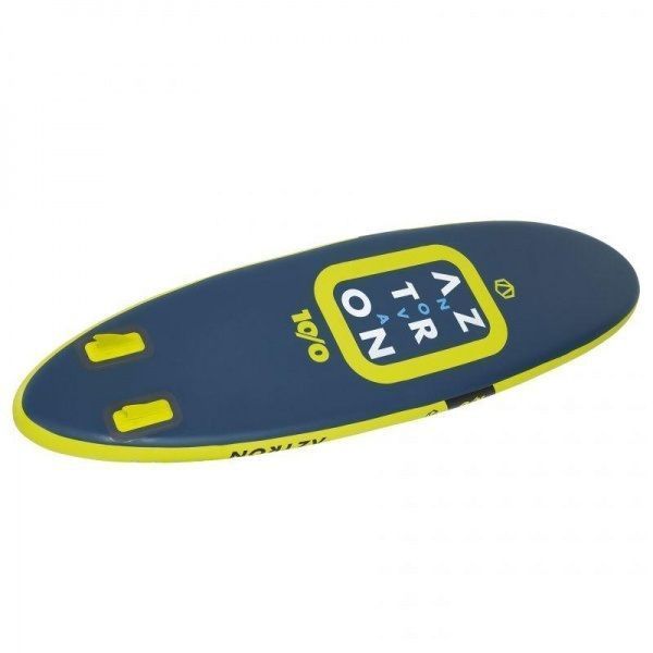 Надувная SUP доска Aztron Nova 2.0 Compact 10’0″ (AS-012)