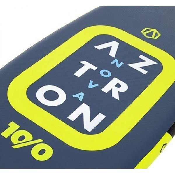 Надувная SUP доска Aztron Nova 2.0 Compact 10’0″ (AS-012)
