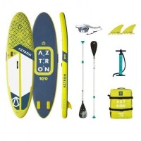 Надувна дошка SUP Aztron Nova 2.0 Compact 10'0″ (AS-012)