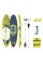 Надувная SUP доска Aztron Nova 2.0 Compact 10’0″ (AS-012)