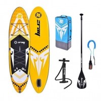Надувная SUP доска Z-Ray X1 9'9"x30"x6" (6920388655095)