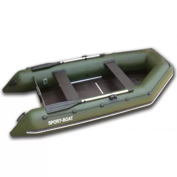 Надувная лодка Sport-Boat Нептун N 290 LK