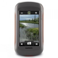 Навігатор Garmin Montana 650 (010-00924-01)