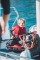 Ниборд Jobe Streak Kneeboard Red (252521002)