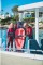 Ниборд Jobe Streak Kneeboard Red (252521002)