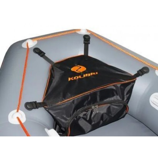 Носовая сумка Kolibri: K-220, K-240, K-260Т, K-280Т, K-280СТ, KM-200–KM-360DSL (32.007.32)