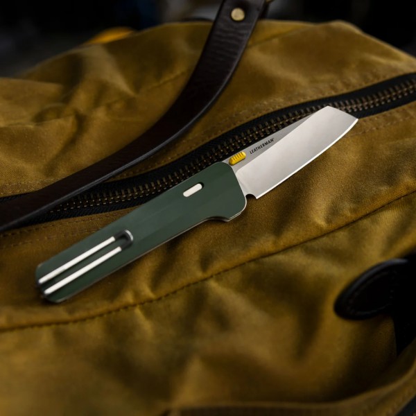 Нож Leatherman Glider Okra 833425
