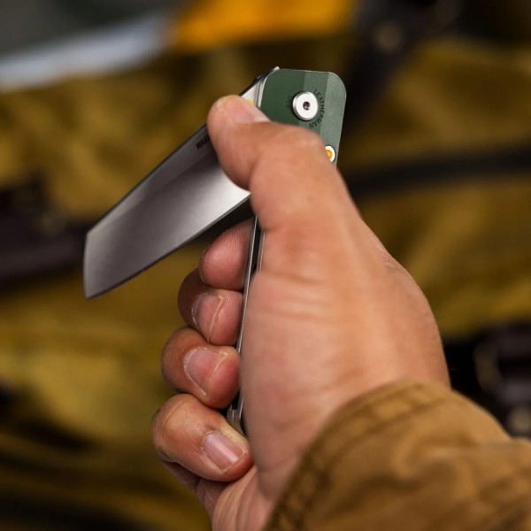Нож Leatherman Glider Okra 833425