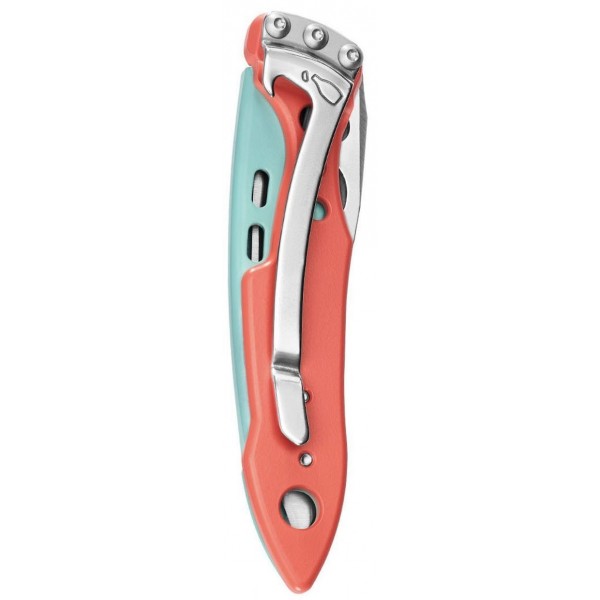 Нож Leatherman Skeletool KB Paradise (833155)