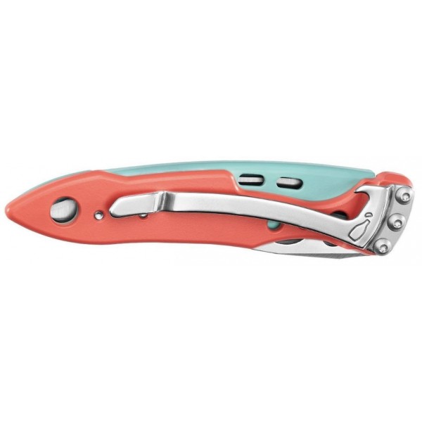 Нож Leatherman Skeletool KB Paradise (833155)