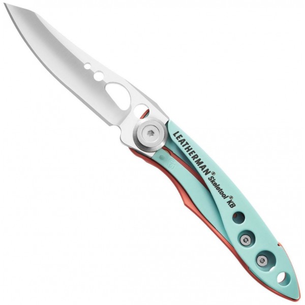 Нож Leatherman Skeletool KB Paradise (833155)