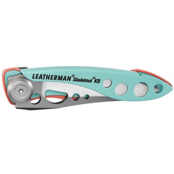 Нож Leatherman Skeletool KB Paradise (833155)