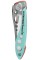 Нож Leatherman Skeletool KB Paradise (833155)