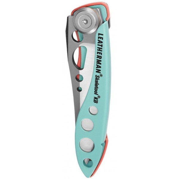 Нож Leatherman Skeletool KB Paradise (833155)