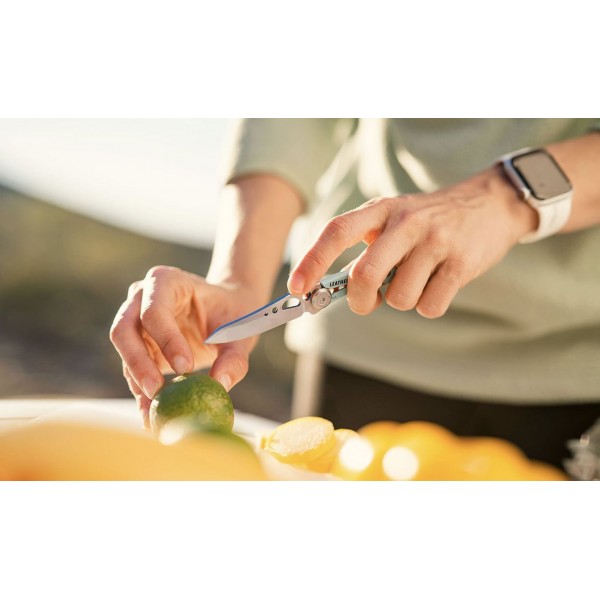 Нож Leatherman Skeletool KB Paradise (833155)