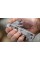 Нож-мультитул Leatherman Free K2x Silver (832654)