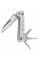 Нож-мультитул Leatherman Free K2x Silver (832654)