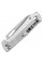 Нож-мультитул Leatherman Free K2x Silver (832654)