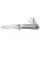 Нож-мультитул Leatherman Free K2x Silver (832654)